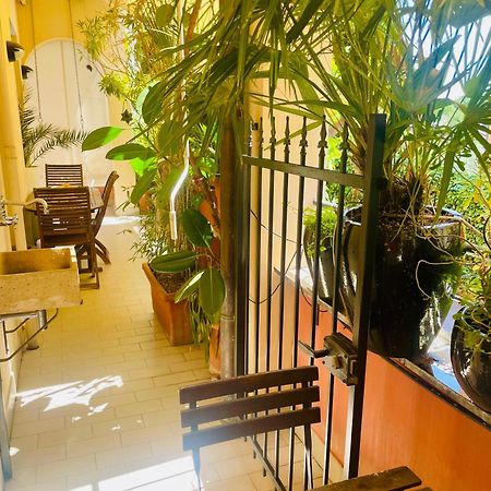 Nervi Residenziale A Due Passi Dal Mare Apartment เจนัว ภายนอก รูปภาพ