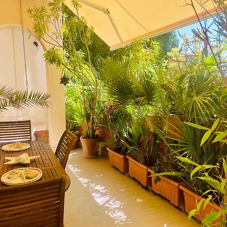 Nervi Residenziale A Due Passi Dal Mare Apartment เจนัว ภายนอก รูปภาพ