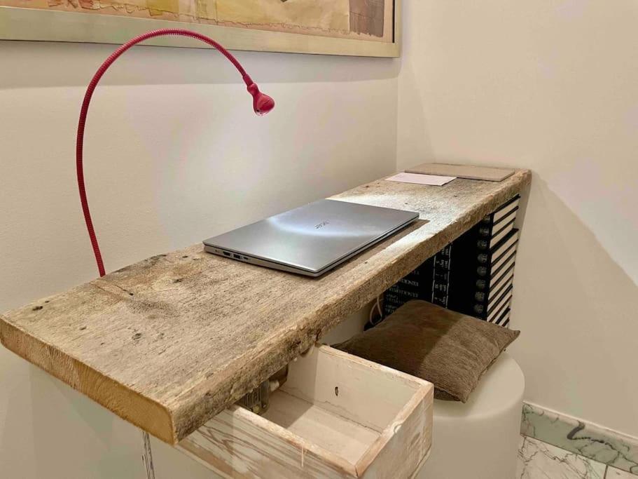 Nervi Residenziale A Due Passi Dal Mare Apartment เจนัว ภายนอก รูปภาพ